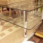 848 2065 COFFEE TABLE